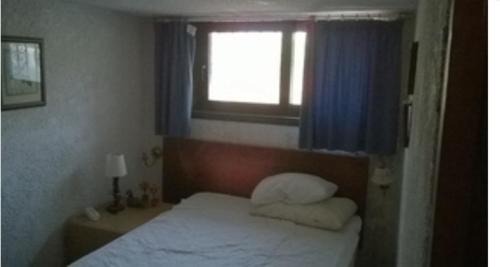 Melissopetra House | Fanis