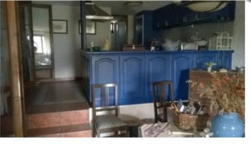 Melissopetra House | Fanis