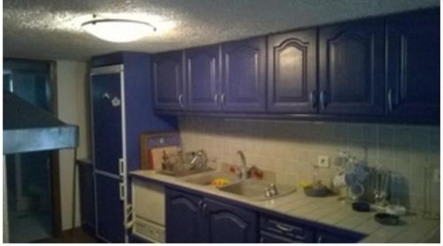 Melissopetra House | Fanis