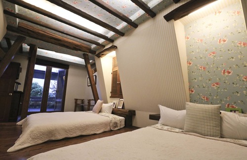 Hualien City Centre Bed & Breakfast | Fanlin House