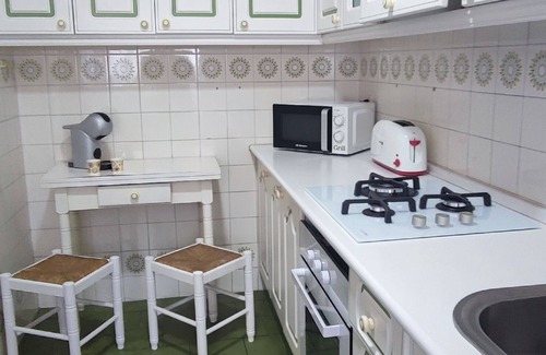 Elviria Apartment | Fantástico Dúplex con Piscina y Cerca de la Playa