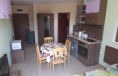 Saints Constantine and Helena Apartment | Fantasy Apartments Saint Constantine and Helena Resort