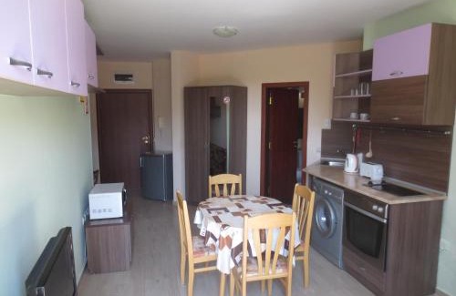 Saints Constantine and Helena Apartment | Fantasy Apartments Saint Constantine and Helena Resort