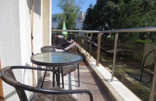 Saints Constantine and Helena Apartment | Fantasy Apartments Saint Constantine and Helena Resort