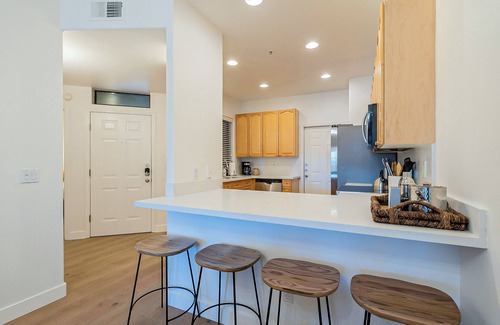 Scottsdale Estates Nine Condo | Fantastic 2 BD Old Town Scottsdale Condo