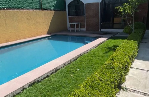 Oaxtepec House | Fantastic 3-bedroom house with WiFi in Oaxtepec