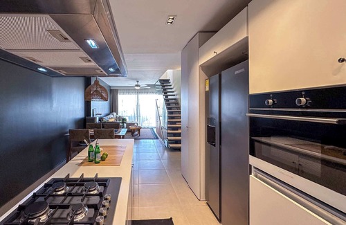 El Cortecito Apartment | Fantastic 3 BR Penthouse w/private rooftop