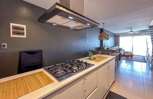 El Cortecito Apartment | Fantastic 3 BR Penthouse w/private rooftop