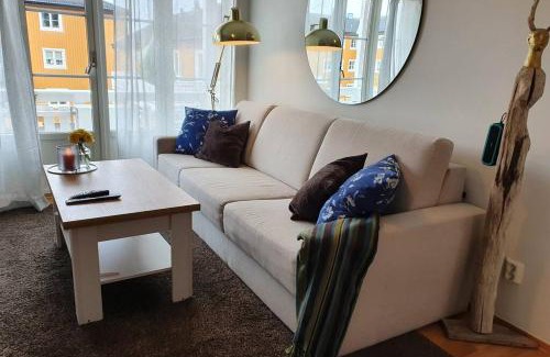 Lillehammer Apartment | Fantastic and high standard apartment in Nordseter