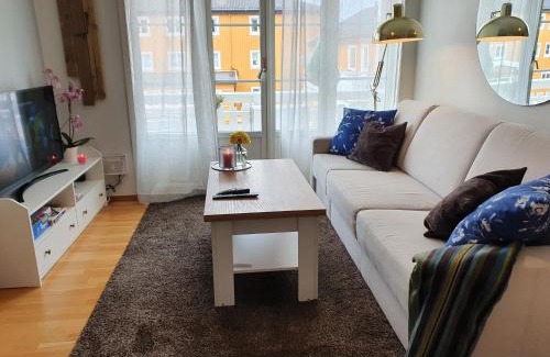 Lillehammer Apartment | Fantastic and high standard apartment in Nordseter