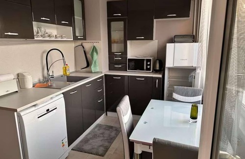 Mladost Apartment | Fantastic apartment with WiFi in charming Sofia, Mladost 3