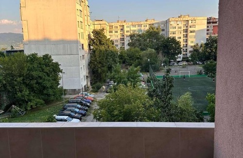 Mladost Apartment | Fantastic apartment with WiFi in charming Sofia, Mladost 3