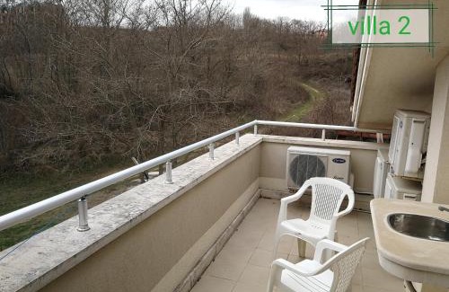 Byala Villa | Fantastic family villa with sea view