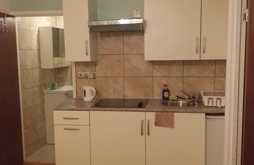 Tottenham Hale Apartment | Fantastic ground floor apartment