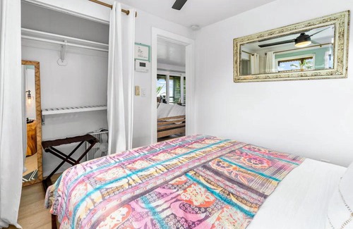 Hana House | Fantastic Hana Bay Oceanfront Location! 5-Minute Walk to Hana town & beaches!
