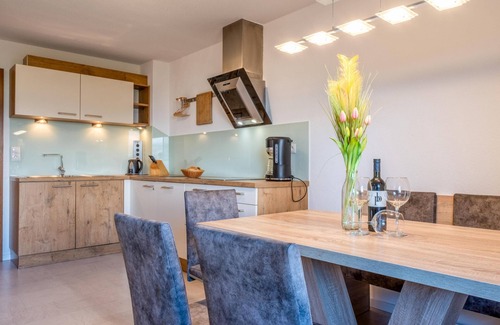 Helfenstein Apartment | Fantastic holiday flat, 4 km to the ski lift