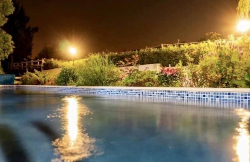 Alcobaca House | Fantastic House, Swimmingpool, Jacuzzi, Horses