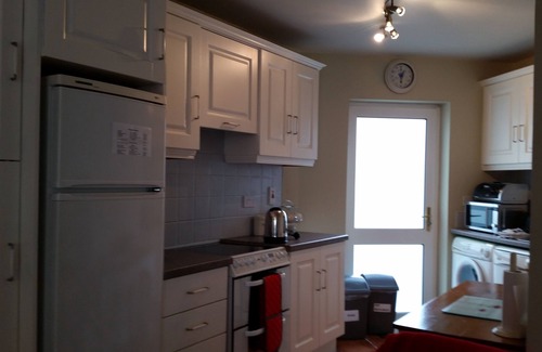 Killarney House | Fantastic Location on the N71 Muckross Road, adjacent to the Lakes of Killarney