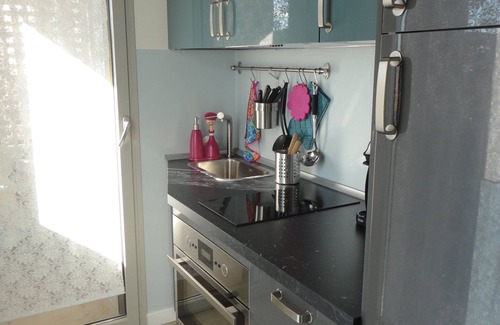 Sant'Antioco Apartment | Fantastic position fully equipped flat ideal for sport lovers