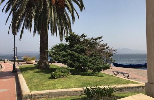 Sant'Antioco Apartment | Fantastic position fully equipped flat ideal for sport lovers