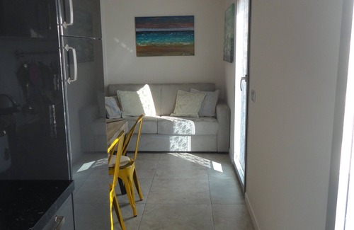 Sant'Antioco Apartment | Fantastic position fully equipped flat ideal for sport lovers