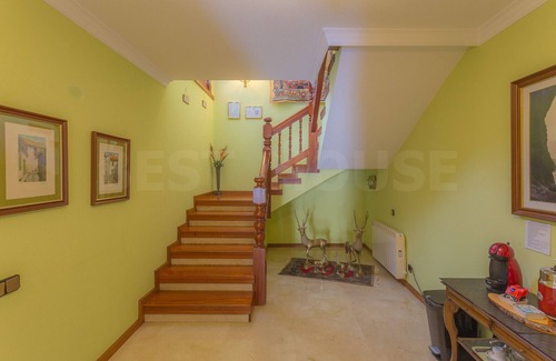 Cuesta la Grama House | Fantastic Rural House with Pool and Terrace.