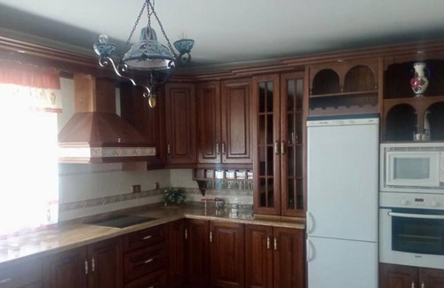 Montillana House | Fantastic Rural House in Montillana with views.