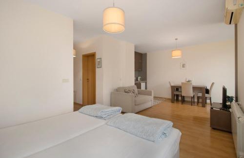 Studentski Grad Apartment | Fantastic Studio Studentski Grad