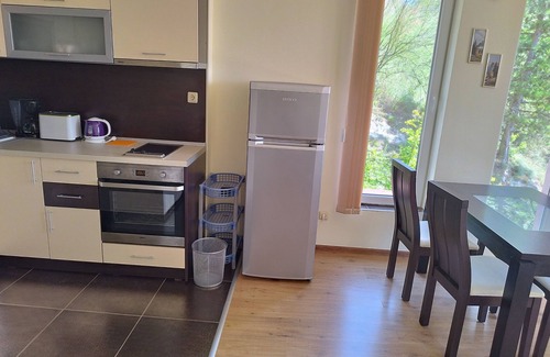 Kavarna Apartment | Fantastic views!10 min walking to the beach