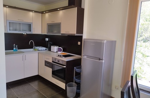 Kavarna Apartment | Fantastic views!10 min walking to the beach