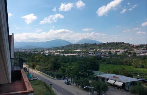 Mancini Apartment | Fantastico appartamento per coppie