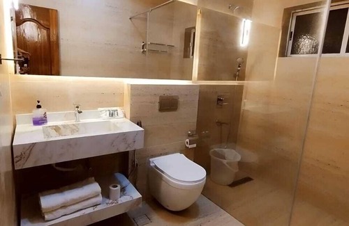 Devanahalli Resort | Fantasy Golf Resort