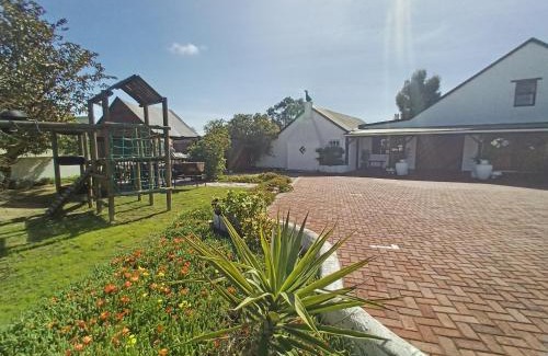 Velddrif House | Faodail Guest House