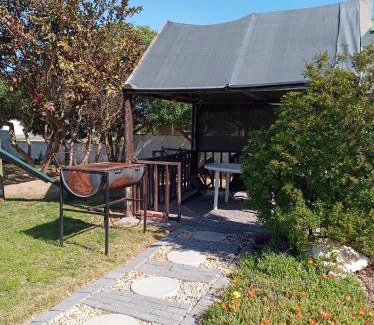Velddrif House | Faodail Guest House