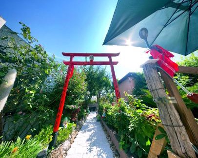 Ginosa House | FAR WEST