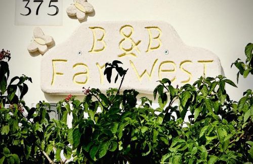 Ginosa House | FAR WEST