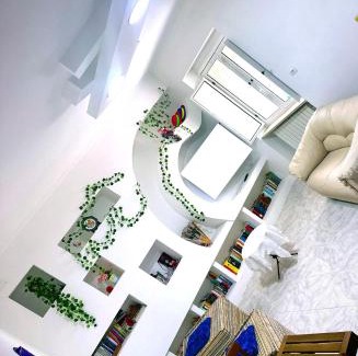 Ginosa House | FAR WEST