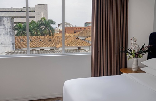 Cali Hotel | Faranda Collection Cali, a member of Radisson Individuals