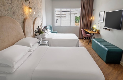 Cali Hotel | Faranda Collection Cali, a member of Radisson Individuals