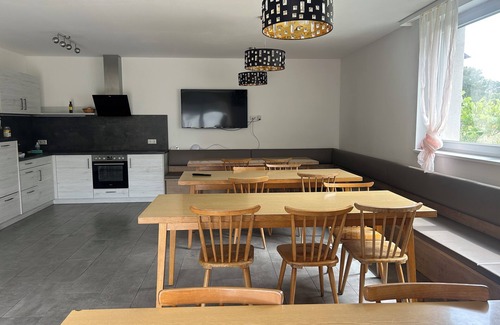 Kremsmuenster Apartment | FarawayHomes Studios Kremsmünster