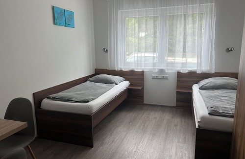 Kremsmuenster Apartment | FarawayHomes Studios Kremsmünster