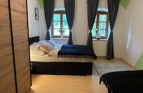 Bad Leonfelden Apartment | FarawayHomes Studio Bad Leonfelden #1