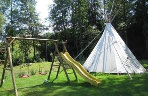 Rohrbach Apartment | Farbhaus Bleiche