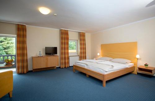 Bernau am Chiemsee Hotel | Farbinger Hof