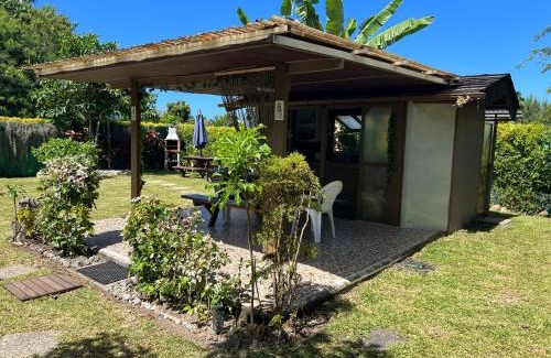 Hauru House | Fare Miti Ora