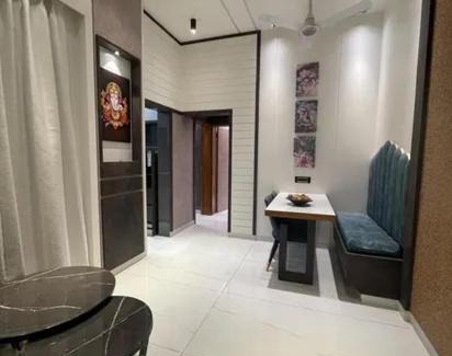 Faridabad Bed & Breakfast | Faridabad Nest