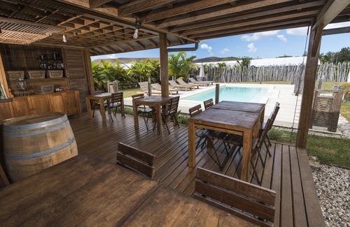 Farino Cabin | Farino Lodge