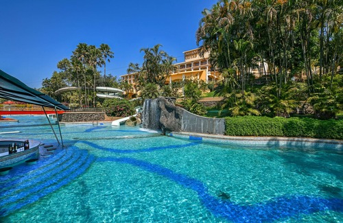 Arsiwalla Villa Resort | Fariyas Resort Lonavala