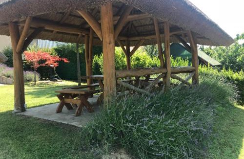 Rezi House | Farkas Apartman Rezi