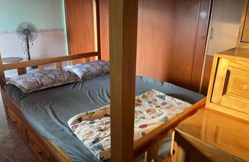 Lam Ha Bed & Breakfast | Farm cô chú Tuấn Hà